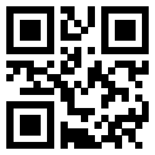 3302996116 - Immagine del QrCode associato