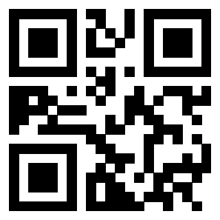 3302996117 - Immagine del QrCode