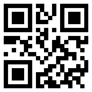 3302996119 - Immagine del QrCode