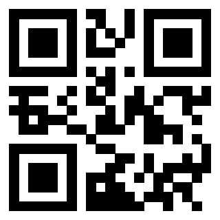 3302996123 QrCode associato