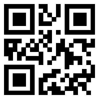 3302996126 - Immagine del Qr Code