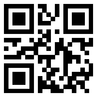 Il Qr Code di 3302996127