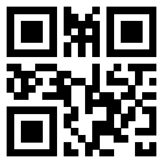 3302996135 Qr Code associato