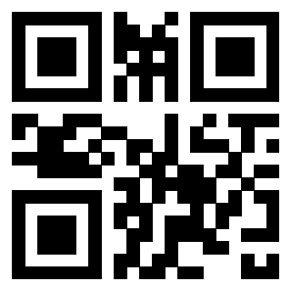 3302996137 QrCode associato