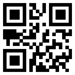 3302996139 - Immagine del Qr Code