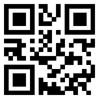 Il Qr Code di 3302996140