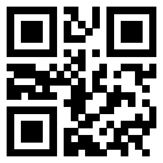 Il Qr Code di 3302996144