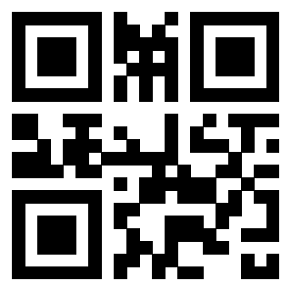 Il Qr Code di 3302996146