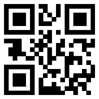 Immagine del Qr Code di 3302996147