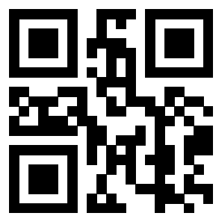 3302996148 Qr Code associato