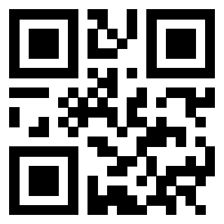 3302996149 - Immagine del QrCode associato