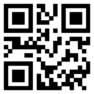 3302996150 Qr Code associato