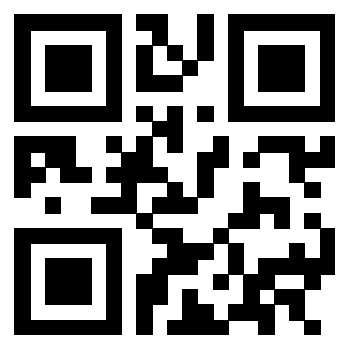 Immagine del Qr Code di 3302996151