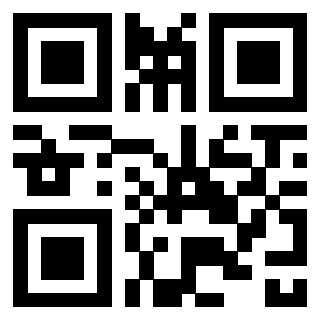 Il QrCode di 3302996154