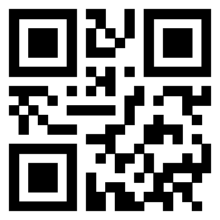 3302996161 QrCode associato