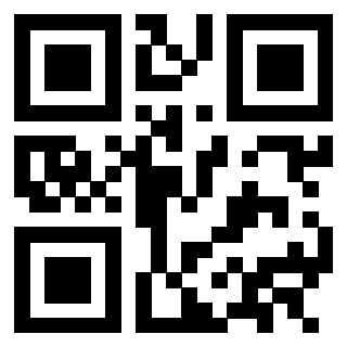 3302996164 QrCode associato