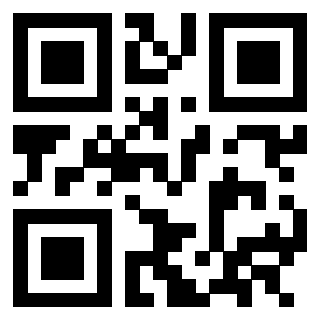 Immagine del QrCode di 3302996167