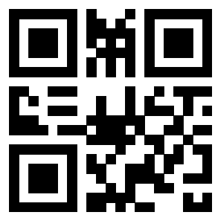 3302996169 QrCode associato