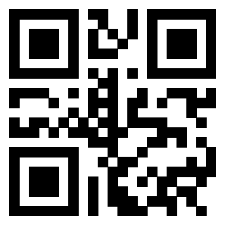 3302996170 - Immagine del Qr Code associato