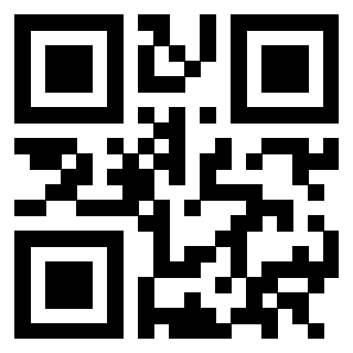 Immagine del QrCode di 3302996175