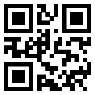 Immagine del Qr Code di 3302996176