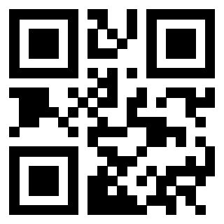 3302996180 QrCode associato