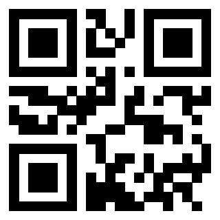 Immagine del QrCode di 3302996183