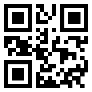 3302996186 - Immagine del QrCode