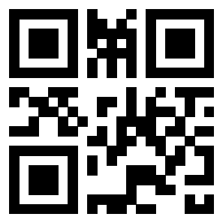 Immagine del QrCode di 3302996198