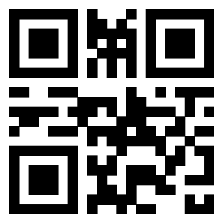 Immagine del Qr Code di 3302996200