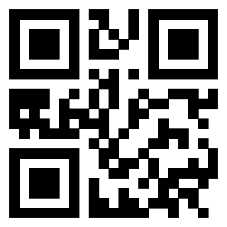 Il Qr Code di 3302996201