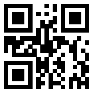 Immagine del QrCode di 3302996203