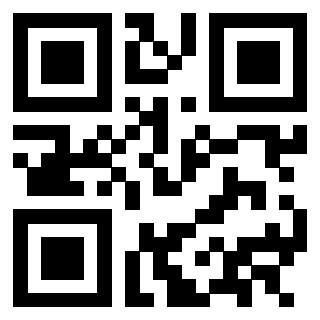 Scansione del Qr Code di 3302996204