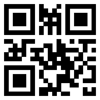 Scansione del Qr Code di 3302996207