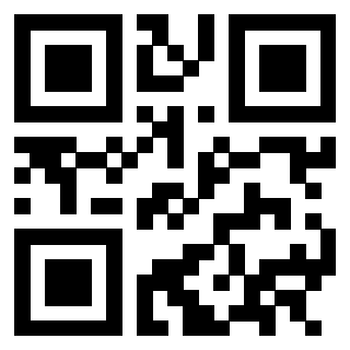 3302996209 QrCode associato