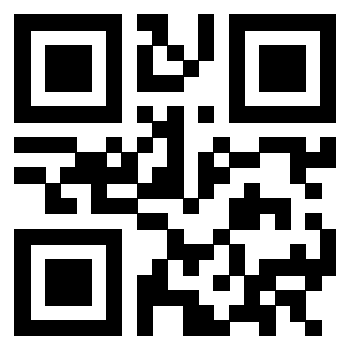 Immagine del Qr Code di 3302996211
