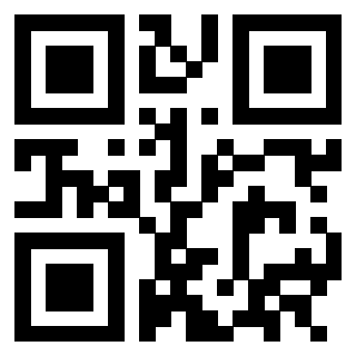 Il Qr Code di 3302996217