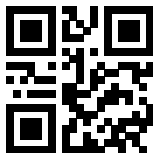 3302996218 - Immagine del QrCode associato
