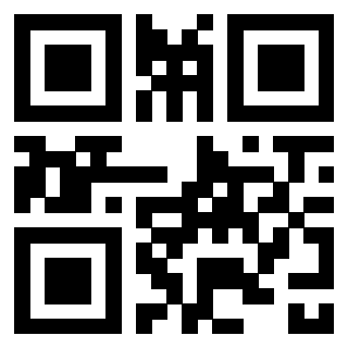3302996222 QrCode associato