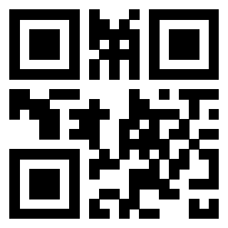 3302996223 Qr Code associato