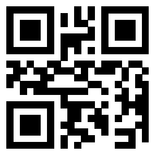 3302996224 - Immagine del QrCode associato
