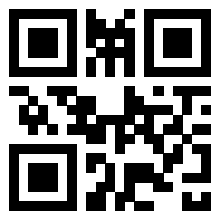 Immagine del QrCode di 3302996228