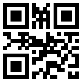 3302996230 QrCode associato