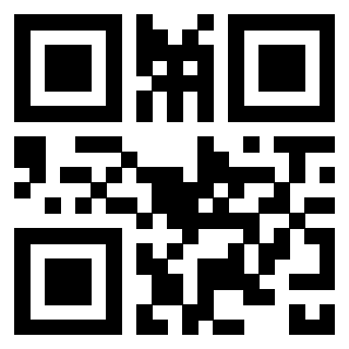 3302996231 QrCode associato
