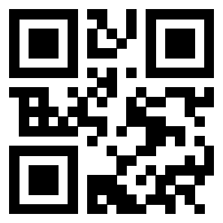Il Qr Code di 3302996234