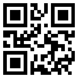Il Qr Code di 3302996235