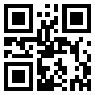 Immagine del QrCode di 3302996237