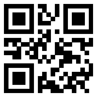 Qr Code di 3302996238