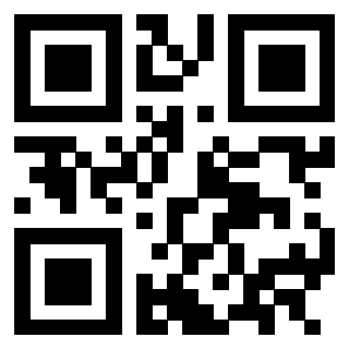 3302996239 - Immagine del QrCode