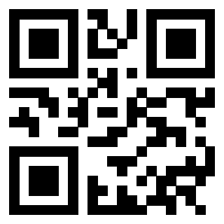 3302996240 Qr Code associato